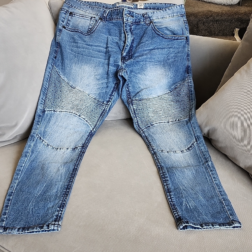 Mens Skinny Jeans